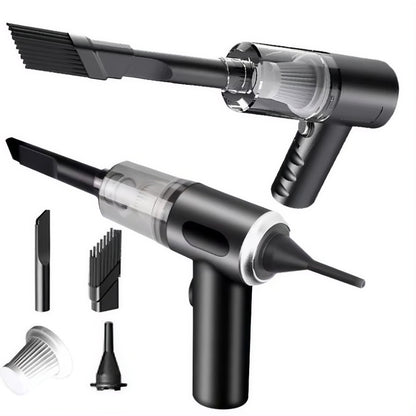 Aspiradora Turbo Inalámbrica