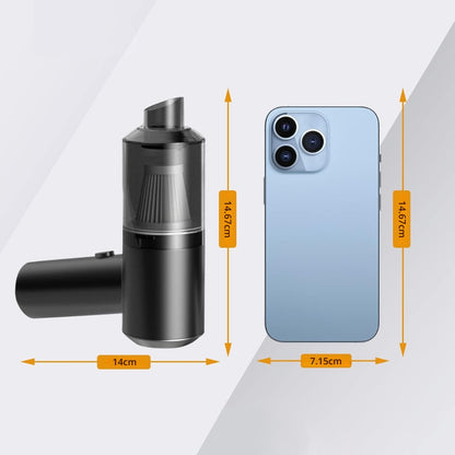 Aspiradora Turbo Inalámbrica